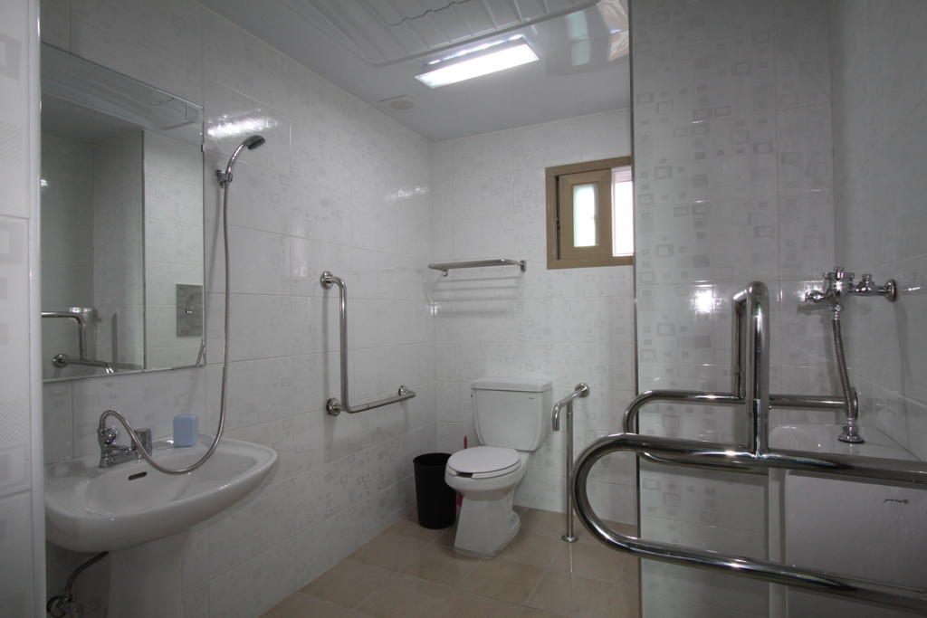 Hostel Dahyun & Guesthouse Gyeongju Exteriör bild