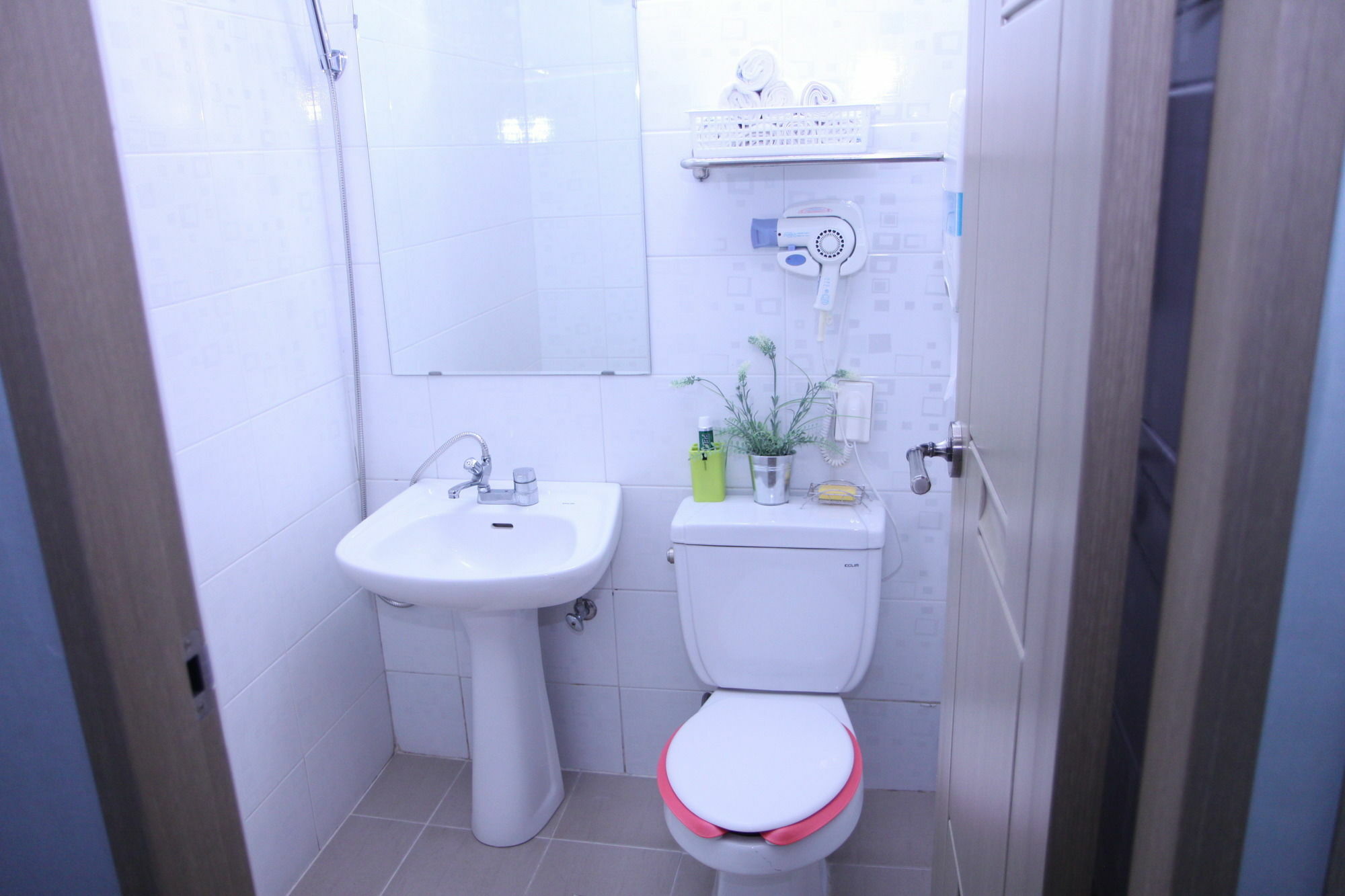 Hostel Dahyun & Guesthouse Gyeongju Exteriör bild